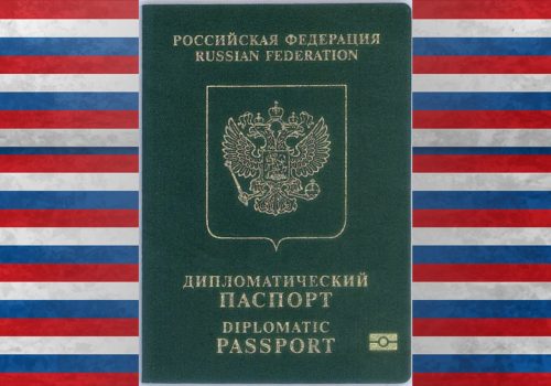 Koniec rosyjskich paszportów bez biometrii